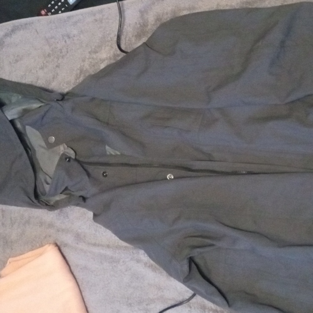 Men's jacket